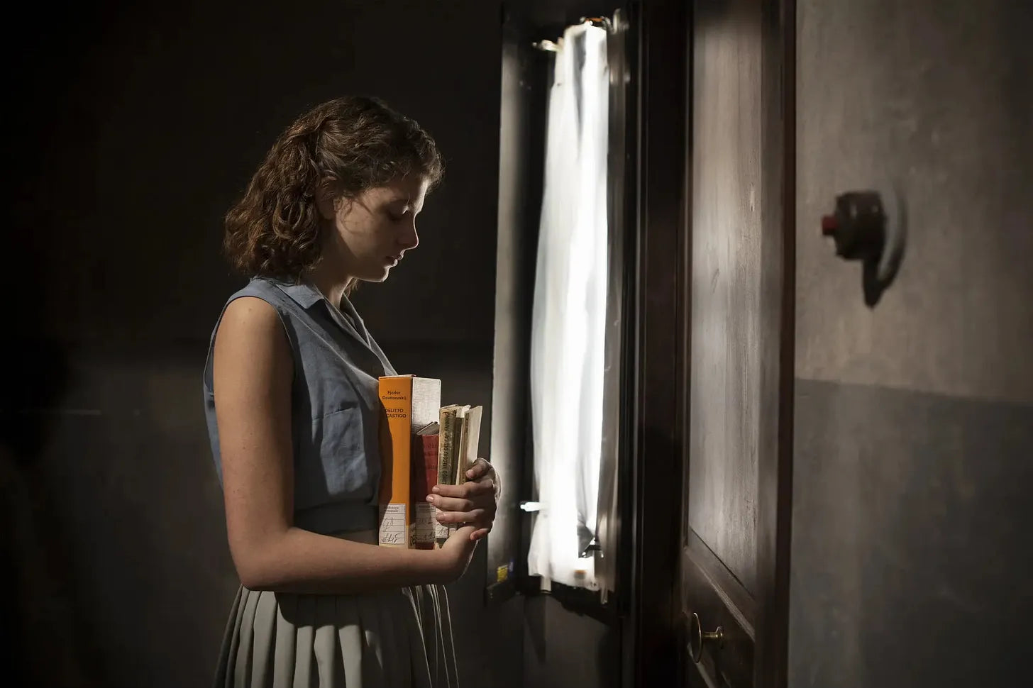 MÜDANASIZ KADINLAR #5 - ELENA FERRANTE