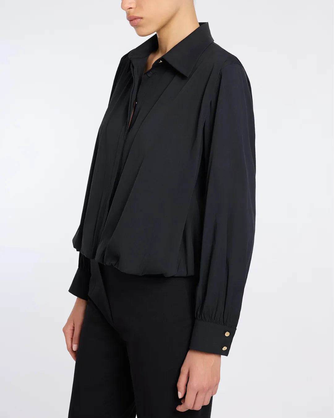 YAKIN MERCEK: BALON ETEK