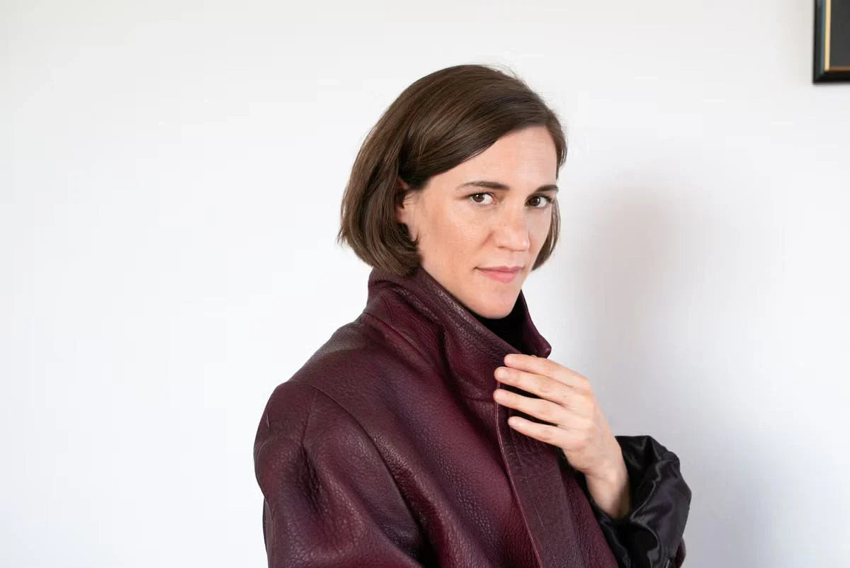 MÜDANASIZ KADINLAR #4 - CARLA SIMON