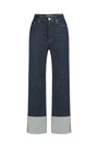 ME DENIM PANTS