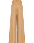 CLASSIC PLEATED PANTS