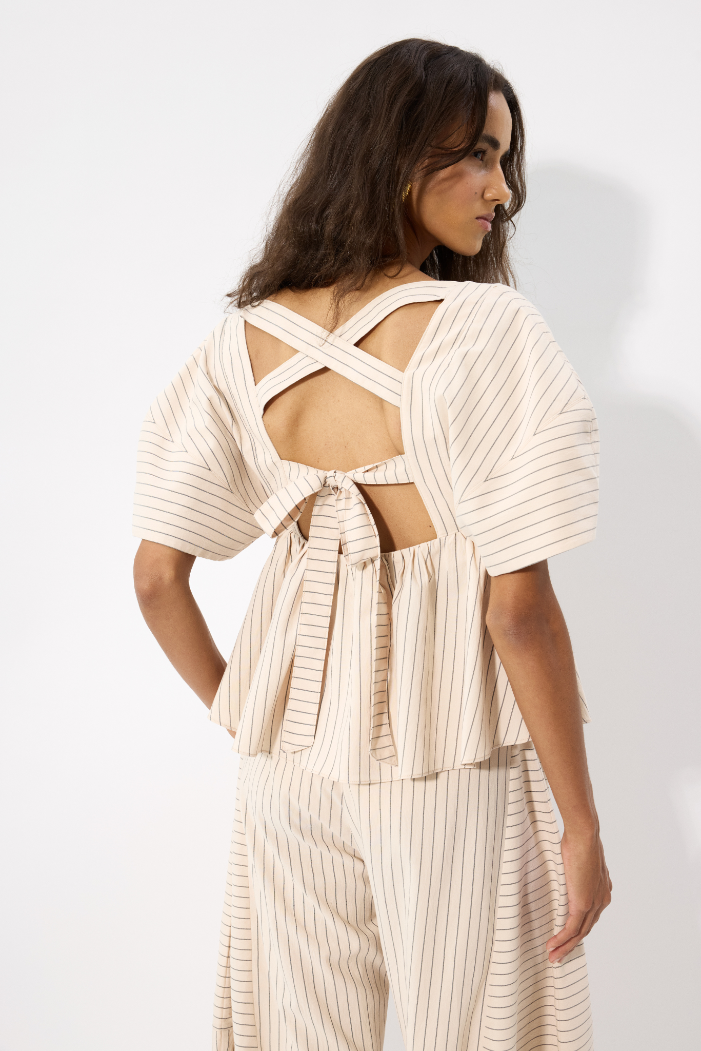 ADANA BLOUSE