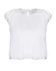 MARDİN WHITE BLOUSE