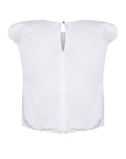 MARDİN WHITE BLOUSE