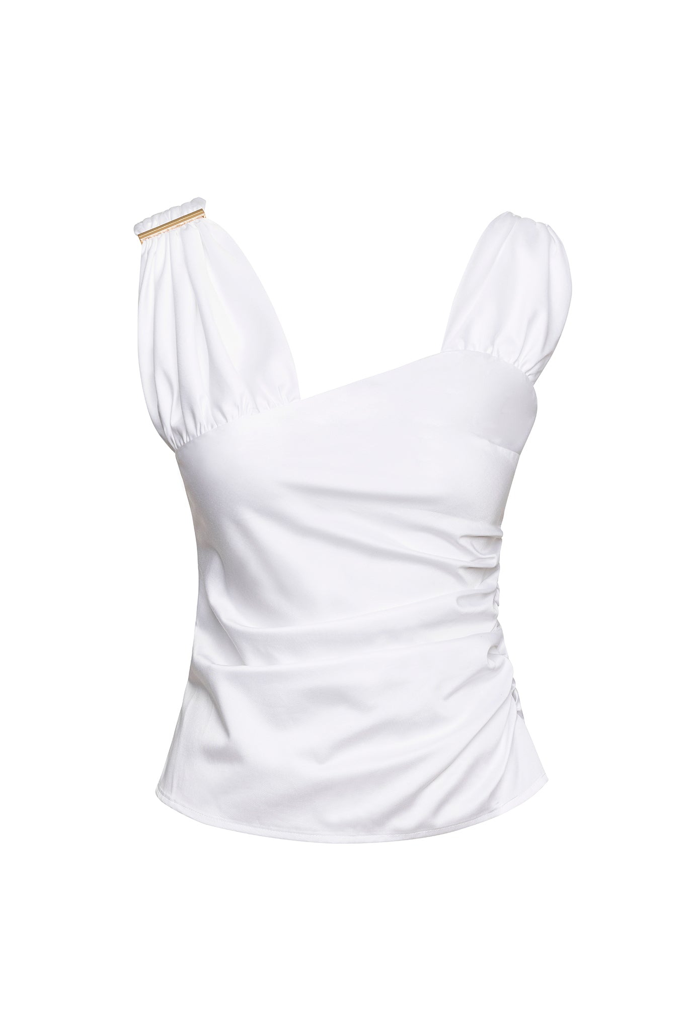 YALOVA BLOUSE