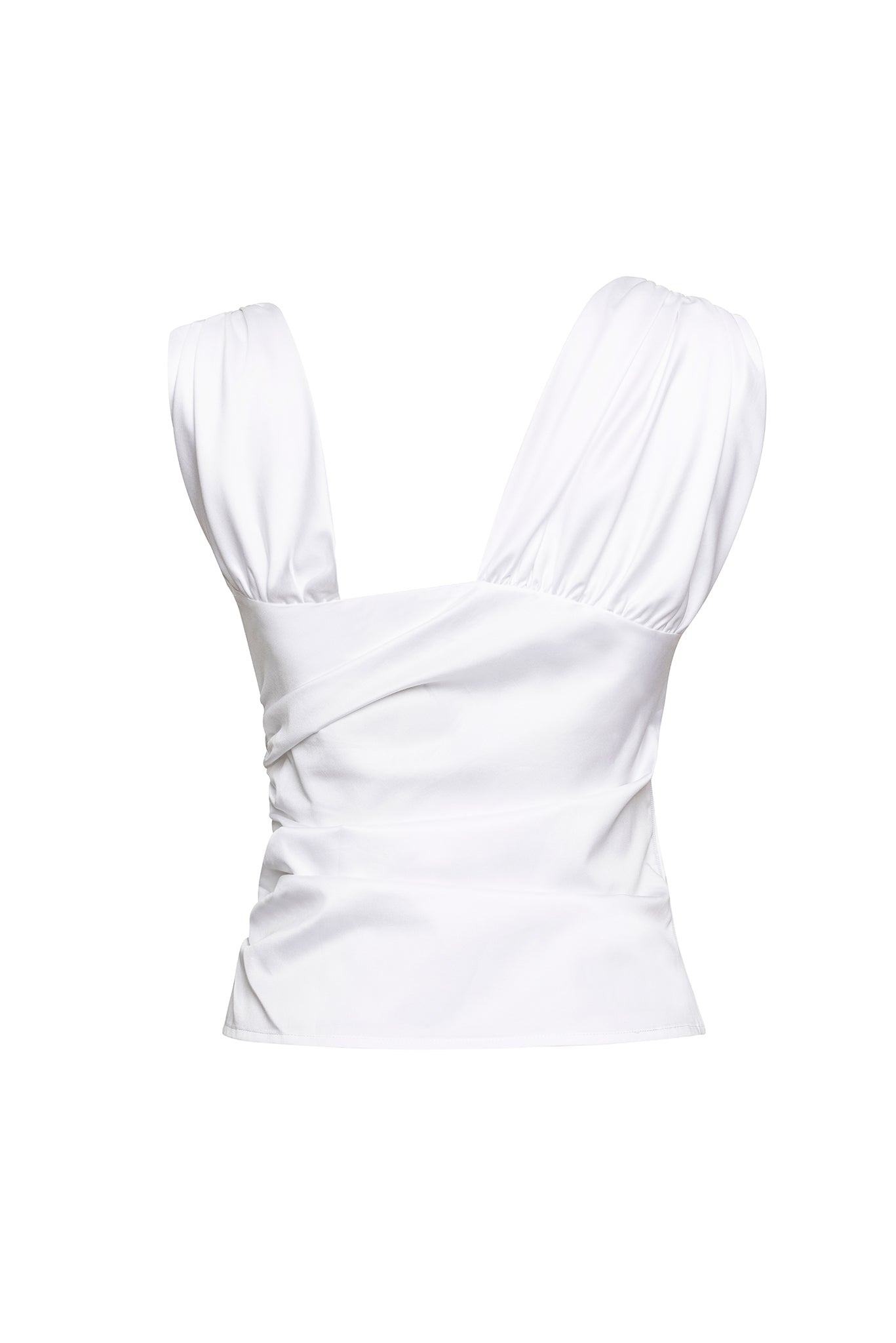 YALOVA BLOUSE