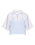 ARTVİN STRIPED SHIRT
