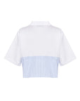 ARTVİN STRIPED SHIRT
