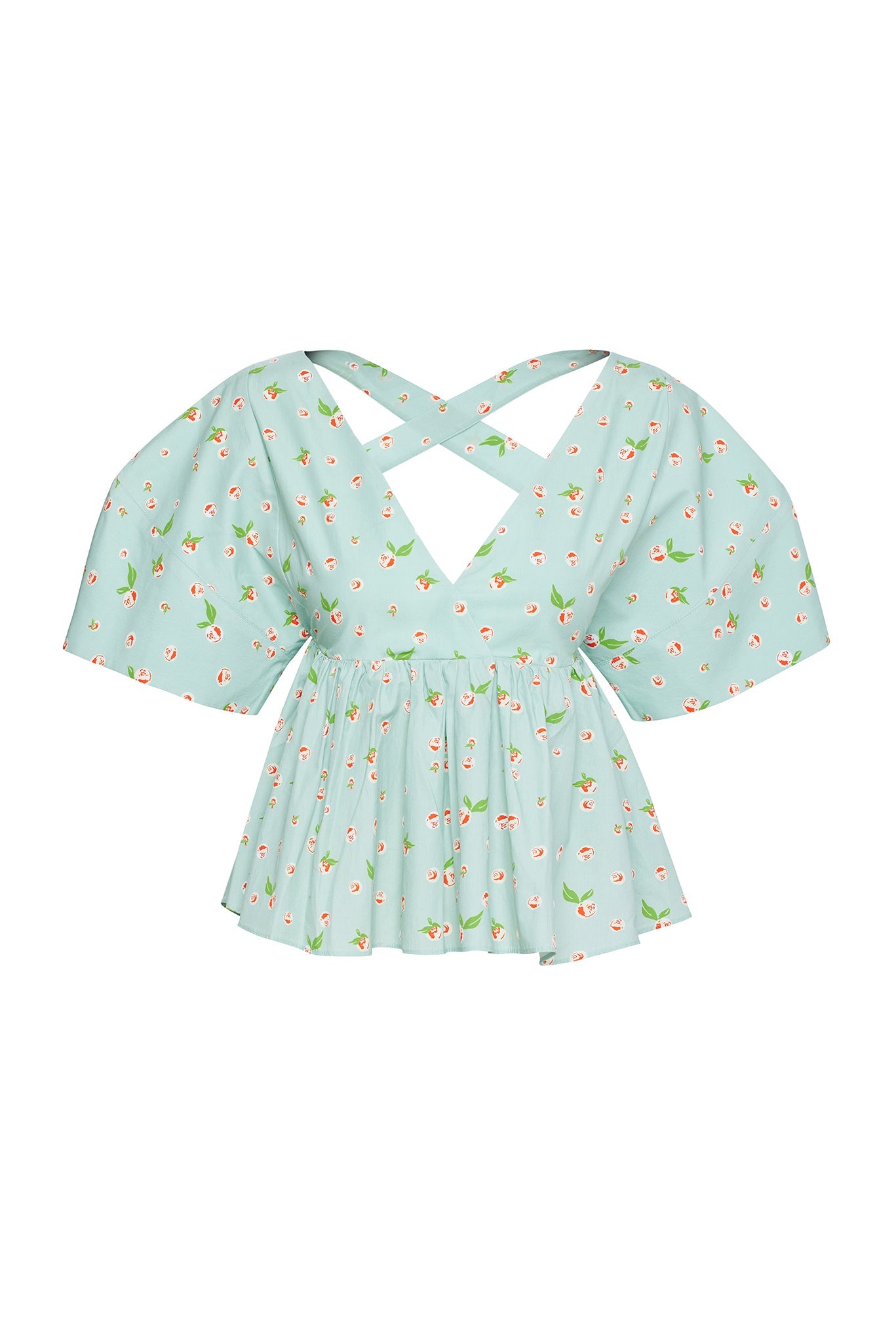 ADANA BLOUSE
