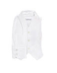 WHITE ESKİŞEHİR VEST