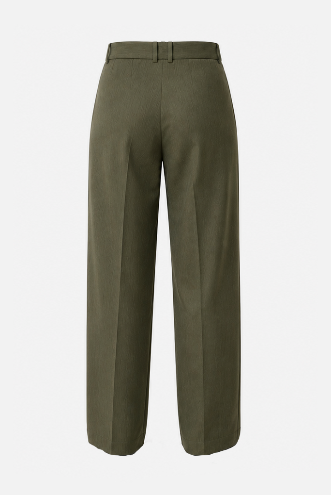 HAKI GABARDIN PANTOLON