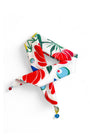 CINTEMANI PRINTED BANDANA