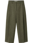 HAKI GABARDIN PANTOLON