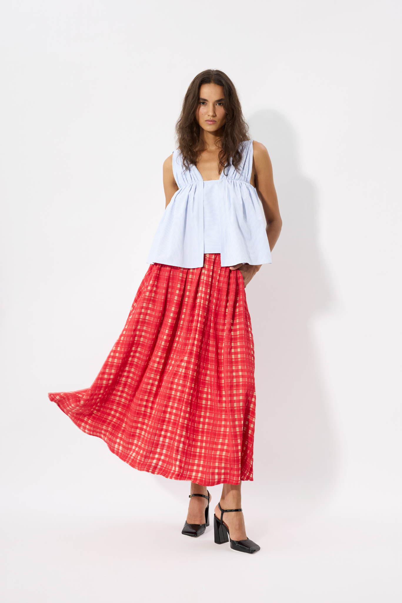 BALIKESİR BLOUSE