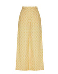 Limon Pants with Shorts