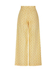 Limon Pants with Shorts