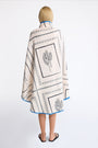 CACTI BEACH TOWEL